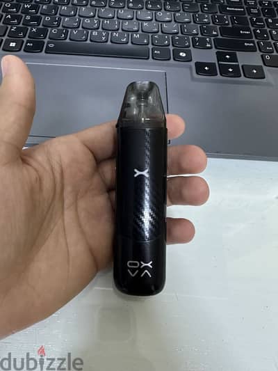 Nexslim go