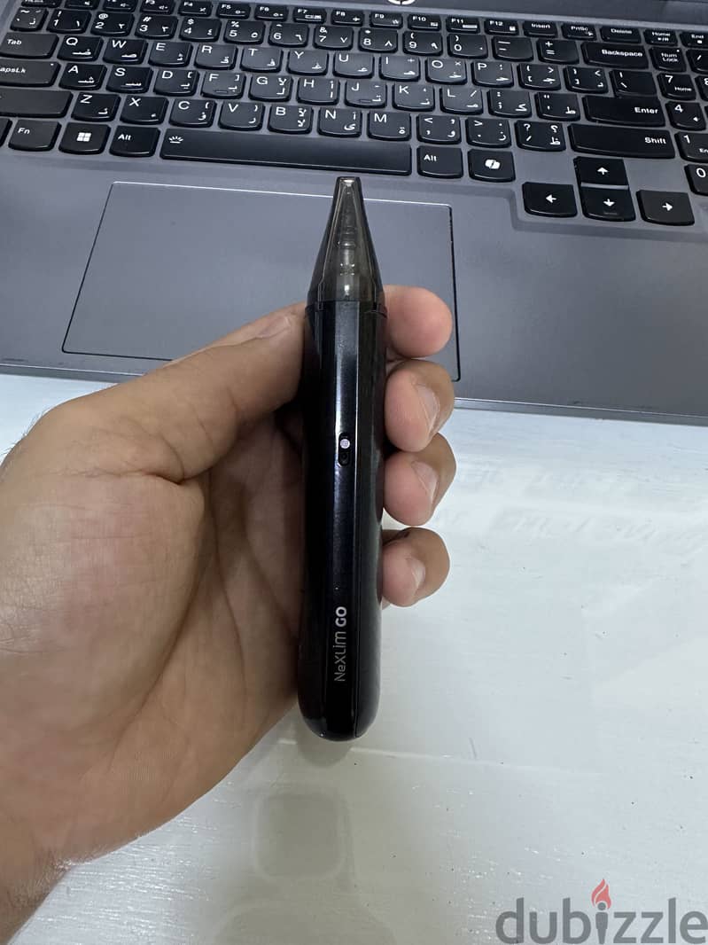 Nexslim go 1