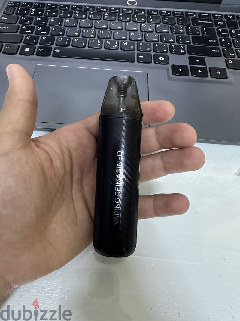 Nexslim go 2