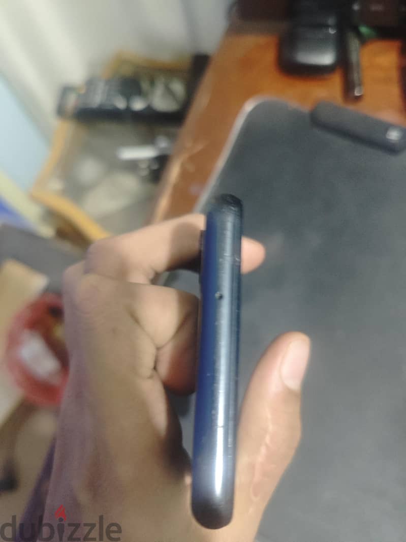 Samsung A40 1