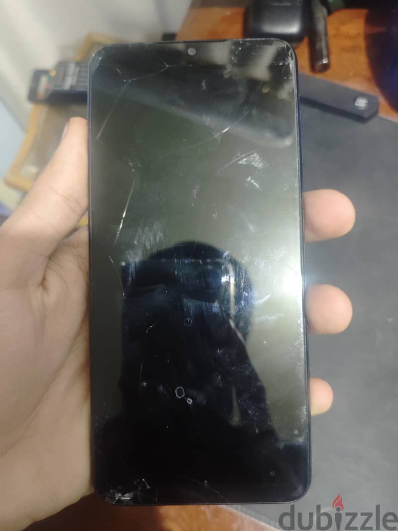 Samsung A40 5