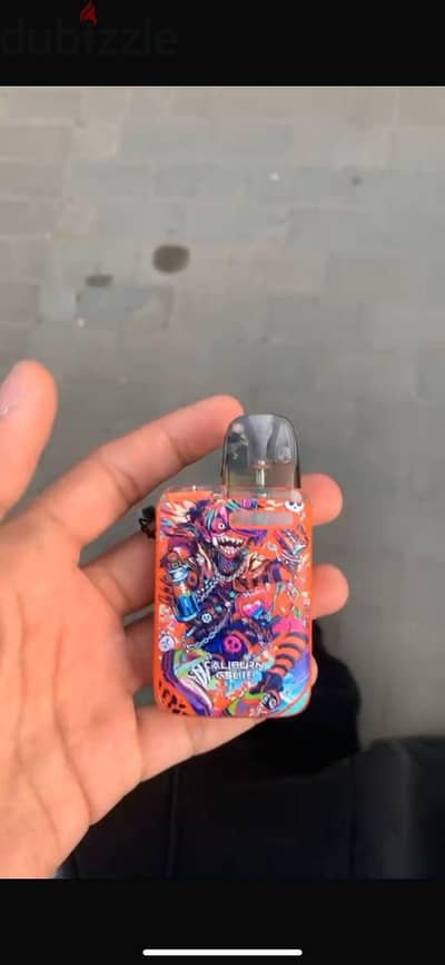 Caliburn G5 lite kokoبود،فيب،vape koko