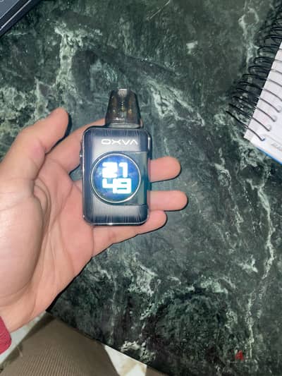 بود /vape   Xlim sq pro2 بتلمع مفهاش حاجه شاشه شغاله زي الفل