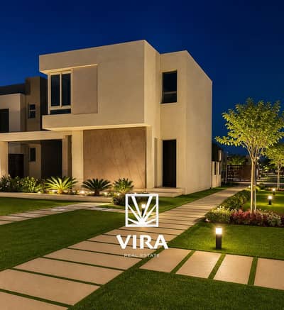 Standalone villa , Prime location , Delivered , Bady  , Sale