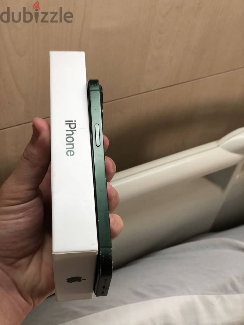 Apple - iPhone 13 2