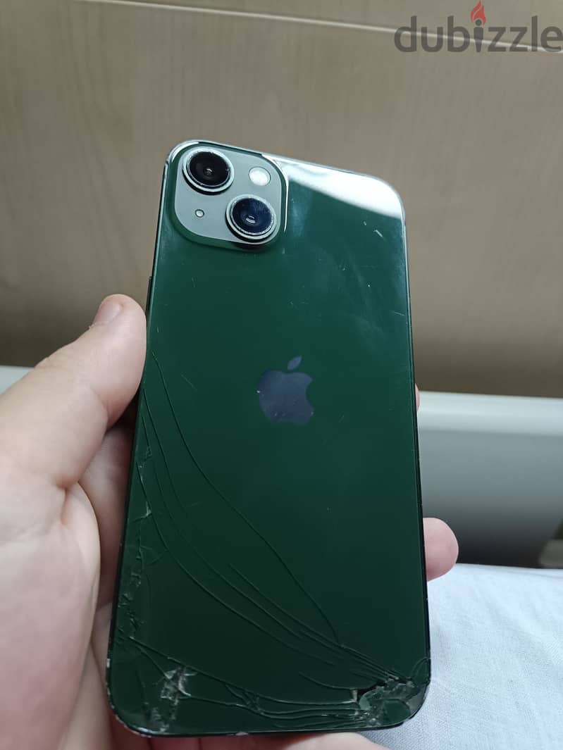 Apple - iPhone 13 3