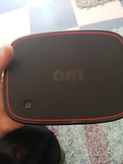 ريسيفر osn