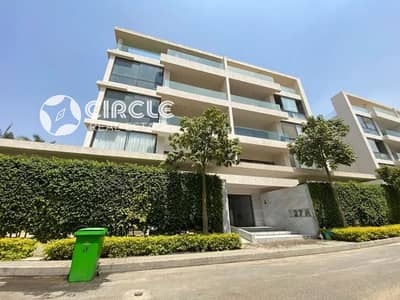 2 Bedrooms 147 sq.M Apartment for sale 13,500,000 EGP in Lake view Residence Compound, 5th Settlement