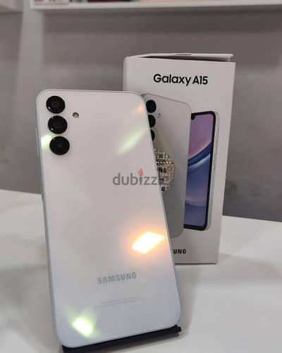 Samsung A15 5G