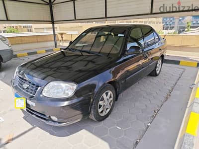هيونداي فيرنا 2015 Hyundai Verna 2015