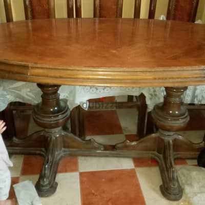 ترابيزه سفره سليمه من غير كراسي  01112413630
