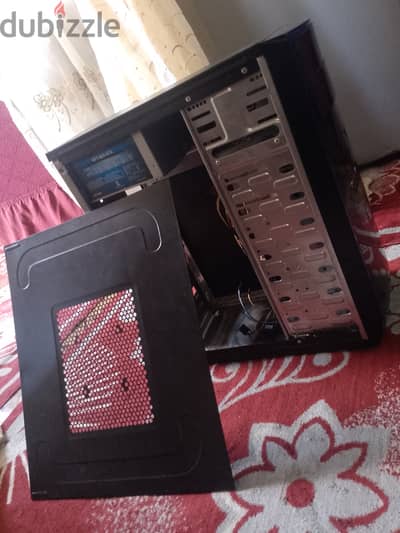 كيسة فاضية و باور سبلاي رخاص