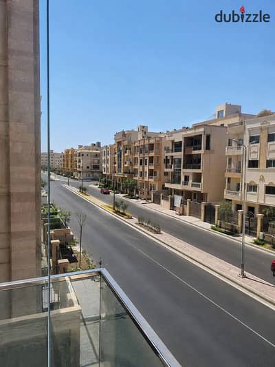 Apartment for sale - Ready to move - Al Andalus 2 - New Cairo Apartment for sale - Ready to move - Al Andalus 2 - New Cairo