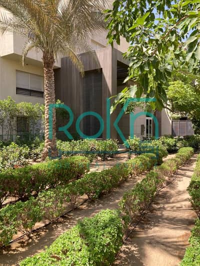 شقة متشطبة للبيع في نيو جيزة – إطلالة مميزة على اللاندسكيب بسعر ممتازFinished Apartment for Sale in New Giza – Stunning Landscape View at an Excellent