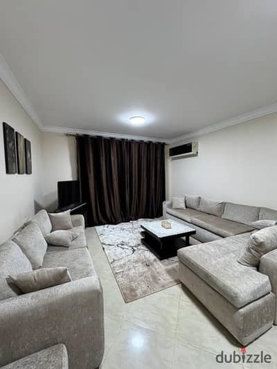 Dar Misr Compound – 12th District – Sheikh Zayed شقه كورنر كمبوند دار مصر الشيخ زايد   استلام فوري - موقع مميز كورنر فيو غير مجروح