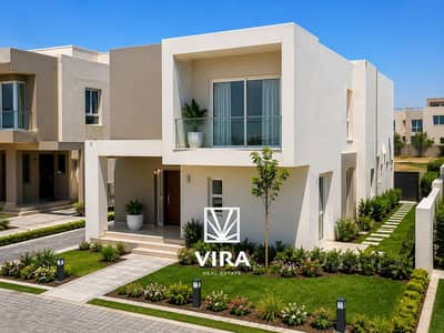 Twin house , prime location , Delivered , Badya , Sale