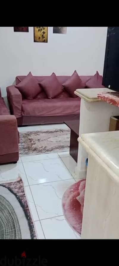 شاليه للايجار بفرجينيا ستايل
