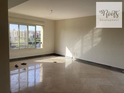 للبيع شقة متشطبة استلام فورى نيو جيزة - ويست ريدج - 6 أكتوبر  For Sale Apartment, Ready to move -Westridge-New Giza-October