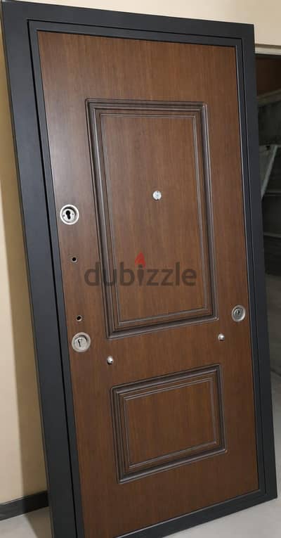 باب مصفح