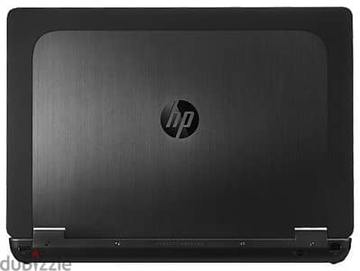 HP Zbook WorkStation Core i7 4700MQ
