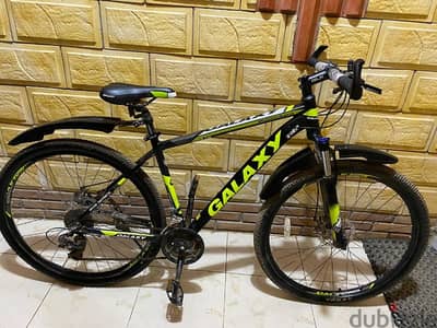 عجله جلاكسي a10