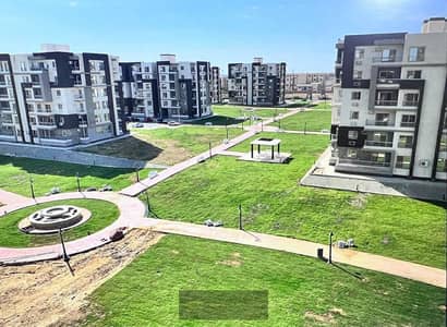 باقل سعر للبيع في دار مصر الشيخ زايد فيو لاند سكيب اول سكن أحد أفضل مواقع دار مصر