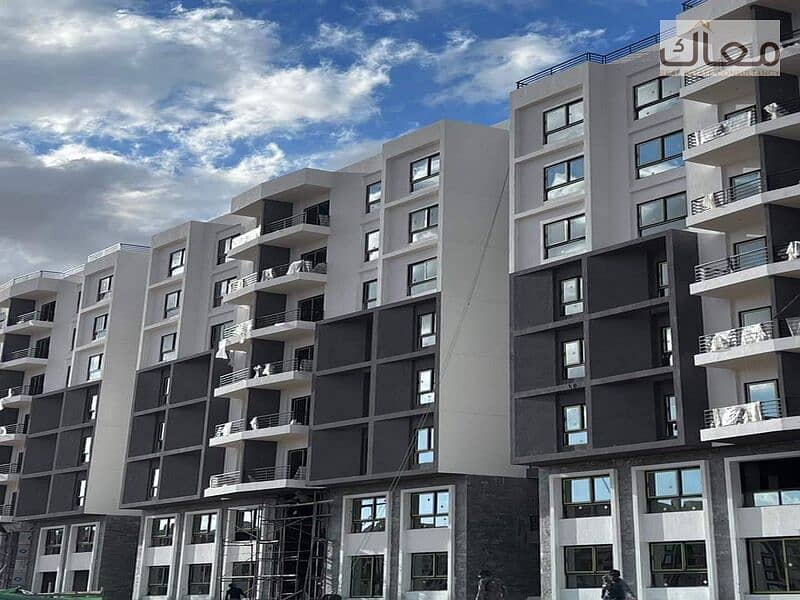 Ready-to-Move Fully Finished Apartment 0 Ready-to-Move Fully Finished Apartment 0