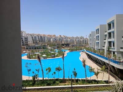 شاليه للبيه فى سكاى سيتى العين السخنه