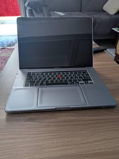 Mac 2019