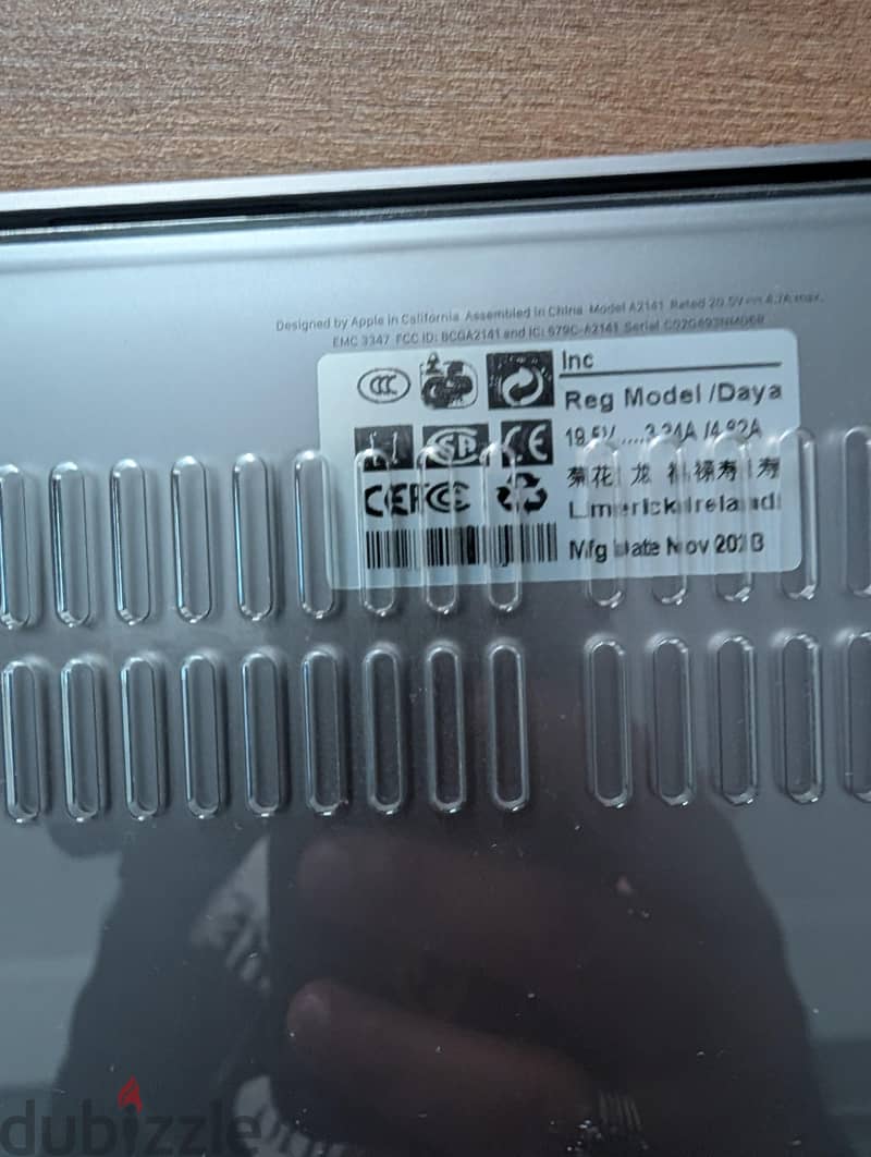 Mac 2019 2