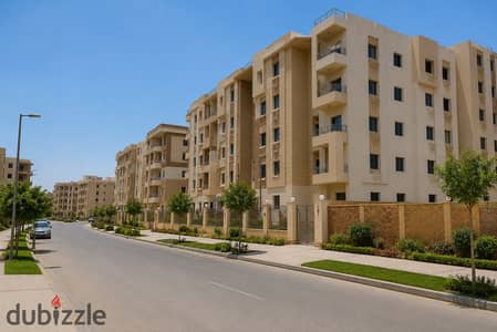 Apartment for sale  Andalus 2 New Cairo - Near the South 90th street