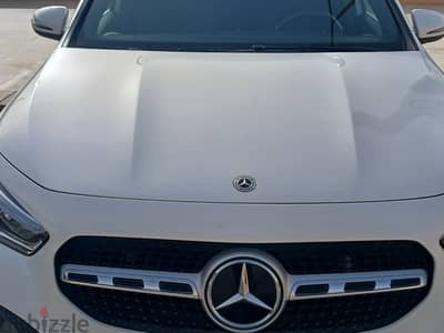 مرسيدس بنز جى إل إيه 200 2022 \ Mercedes-Benz GLA 200 2022