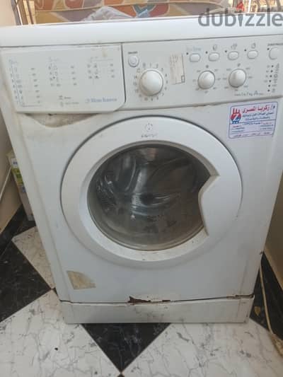 غساله اتوماتيك للبيع