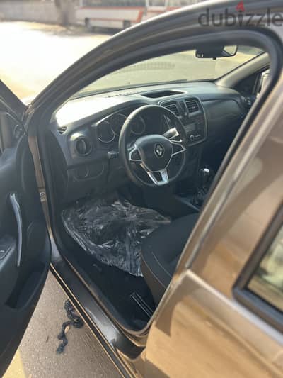 Renault Logan 2019