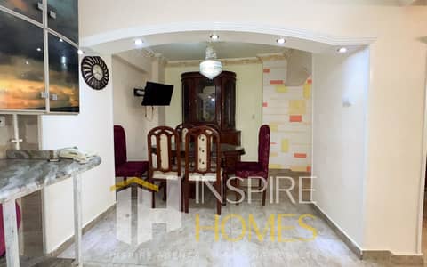 Apartment for sale, two bedrooms with open view