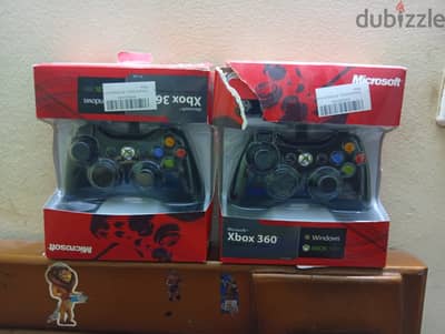 دراع Xbox 360 استعمال شهر