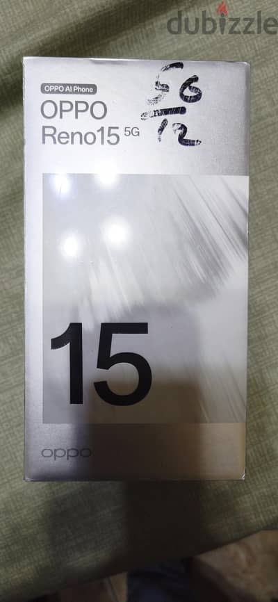 اوبو رينو 15
