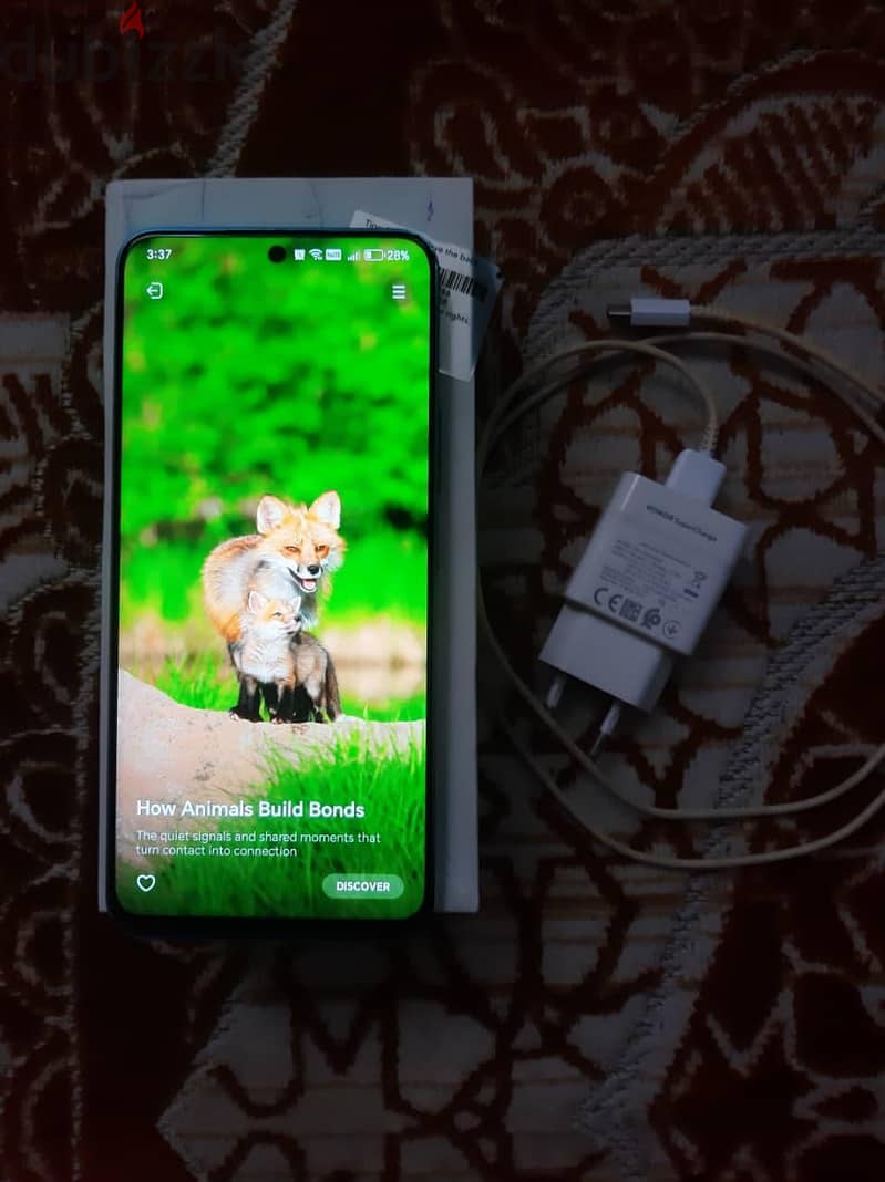Honor X8a 2