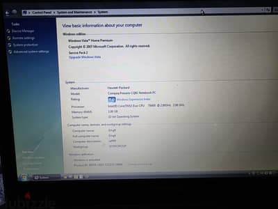 compaq
