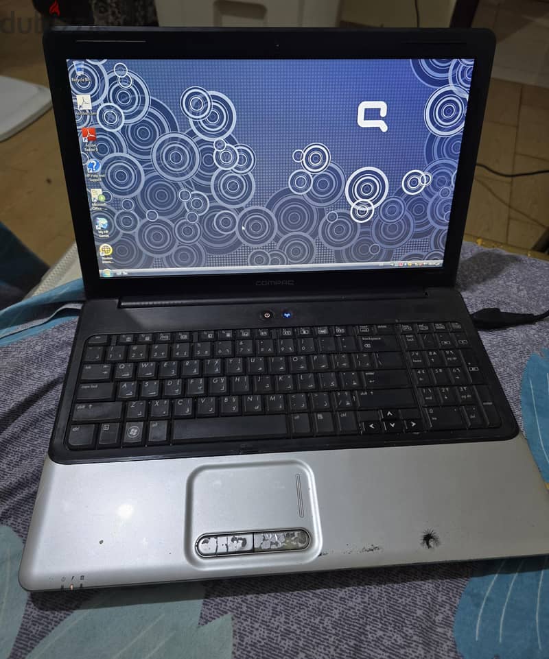 compaq 1