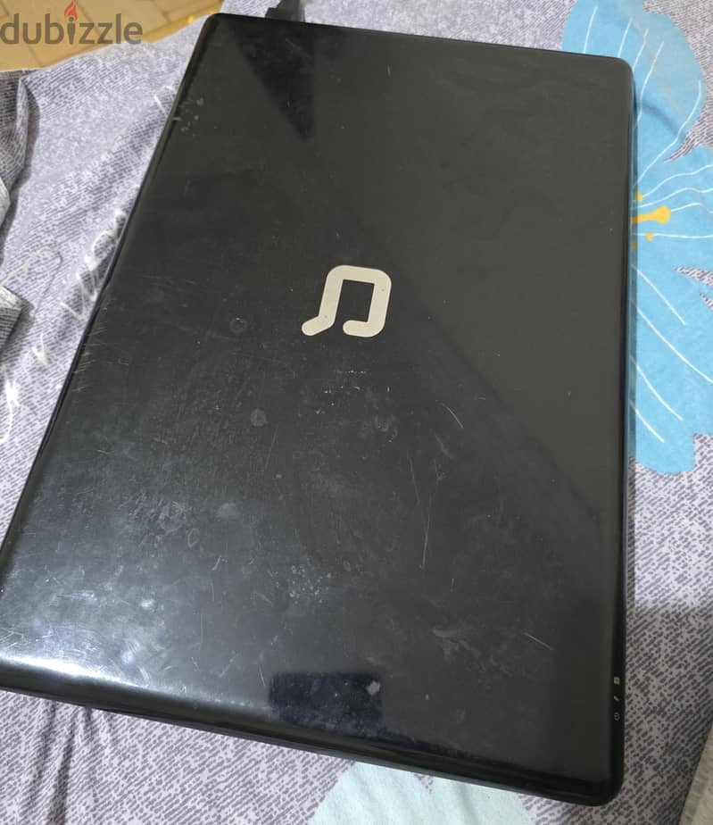 compaq 2