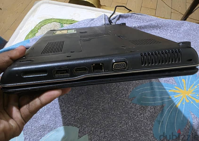compaq 4