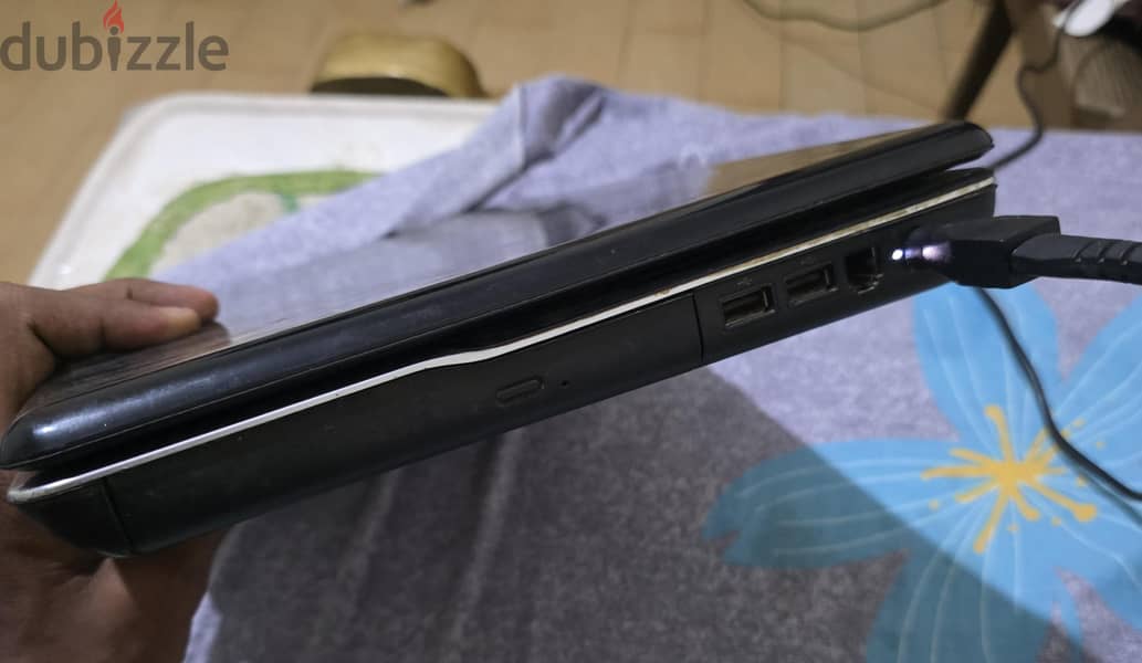compaq 5