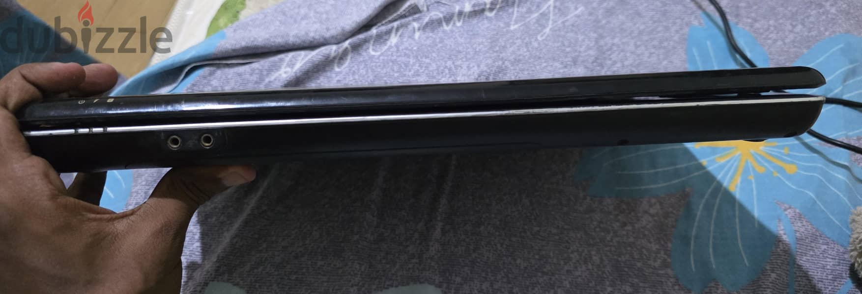 compaq 6