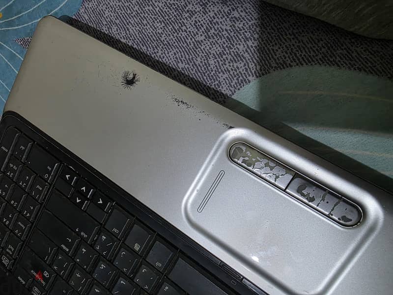 compaq 8