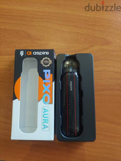 جهاز ڤيب aspire للبيع