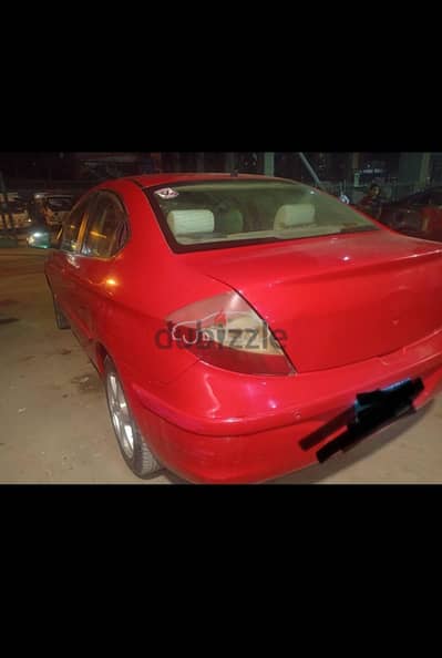 اسبيرانزا M11 2011 للبيع الجيزة