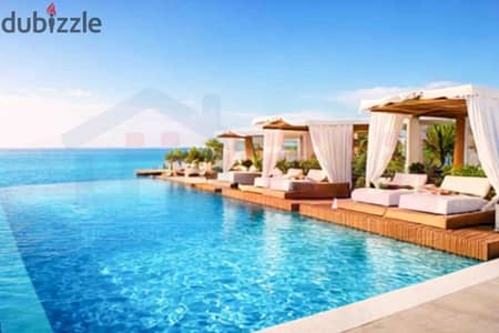 فيلا Town House للبيع 220 م العلمين - Q Bay