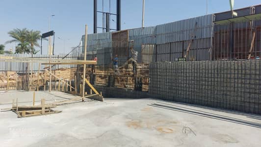 فرصة استثمارية تجارية مميزة محل F&B للبيع في مول 555 الشيخ زايد موقع استراتيجي أمام حدائق المهندسين وبجوار سعودي ماركت وسيتي مارك بمقدم وتقسيط حتى 202