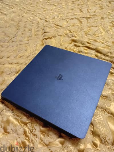 ps4 slim 1 tera